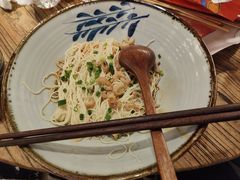 -贡梅老面馆·蟹粉面·无锡特色小吃(南长街主推店)