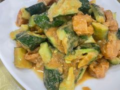 -春水锅贴·传统鲁菜(大明湖店)