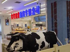 -红星前进面包牛奶公司(君太店)