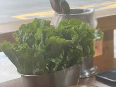 -朴家烤肉(万盛南街店)