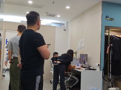-Best U照相馆证件照·外拍(中山公园店)