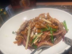 -汤城小厨•粤菜•靓汤(苏州街店)