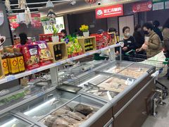 -信誉楼百货(泊头店)