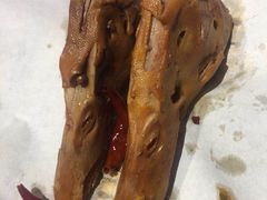 -鱼库·不仅是一家烤鱼店(车公庙店)