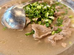 跷脚牛肉-杨三孃跷脚牛肉(清凤时代店)