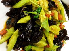 -张树军海鲜(王府壹号店)