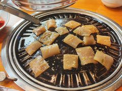 -唯成•韩国炭火烤肉 유성고기