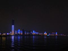 -武汉两江游览·夜游长江(汉口粤汉码头)