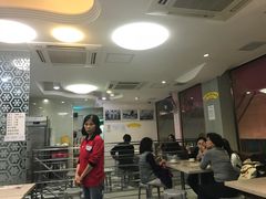 -义顺牛奶公司(新马路老店)