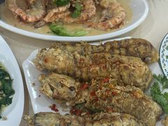 -钱塘府海鲜餐厅