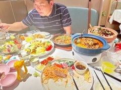 -Aqua Oasis 水天堂(相城天虹商场店)