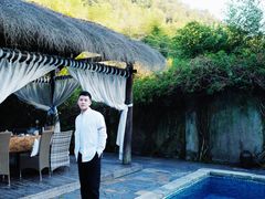 -看见远方·莫干遥远的山民宿