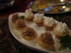 鹅肝酱-喀秋莎俄罗斯西餐厅(广州分店)