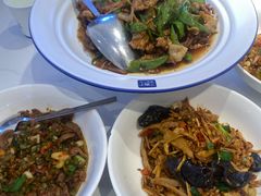 -兰湘子·湘菜小炒(天水兰天城市广场店)