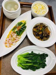 -弗蕾亚·和月月子调理院(东湖店)