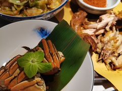 -打酱油·非遗淮扬菜(瘦西湖梅岭店)