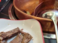 -京元盛铜锅涮肉(上海总店)