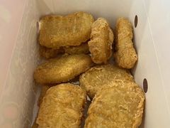 -麦当劳(宾水西道店)