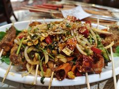 -新疆伊宁远征餐厅