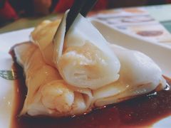 鲜虾肠粉-添好运点心专门店(北角店)