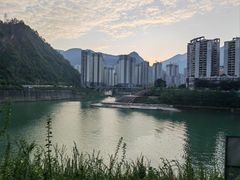 -乌江画廊(彭水苗族土家族自治县)