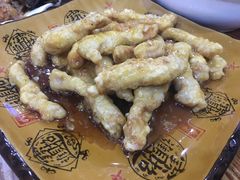 -雨田饭店(华兴东街店)