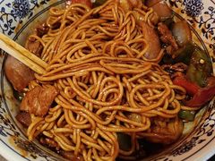 -王繁星面馆(西安熙地港店)