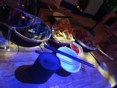 -胡桃里音乐酒馆(万科城市广场店)