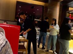 -满堂欢豆捞坊(美丽华大酒店店)