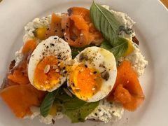 -Egg•Allday Brunch(襄阳北路店)