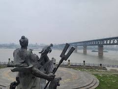 -汉水谣·江景餐厅(江滩店)