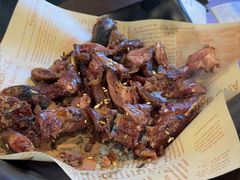 -林二哥宜烤官·宜宾小烧烤