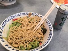 -梅溪·小伙子干挑面(安吉总店)