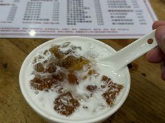 -沙湾姜埋奶(兴新包店)