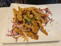 -乾隆美食·本帮菜(黄河路店)