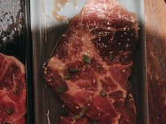 -新石器烤肉(中房金谊广场店)