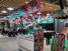 -盒马鲜生(和谐广场店)
