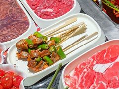 -川西坝子火锅(清江东路3.0直营店)