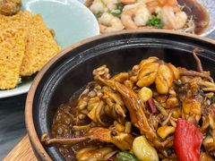 -王家大院·南京菜(湛江路总店)