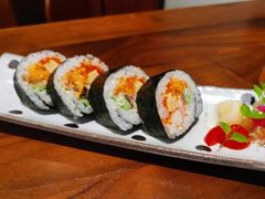 -莳空烧鸟店(晨沐店)