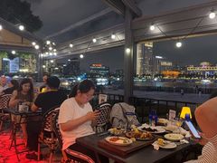 -Chili's Cafe&Bar奇利斯(滨江店)