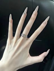 点击看大图 -睫毛弯弯·美甲美睫