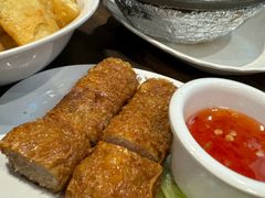 -松發肉骨茶(牛车水店)
