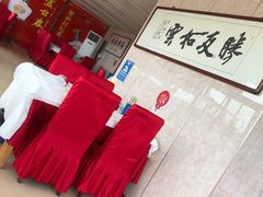 -渔民船说·北塘海鲜·天津菜·海肠捞饭(北塘古镇店)