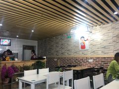 大堂-朴鲸家正宗韩国料理(福田店)