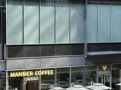 -Manner Coffee(万象食家店)