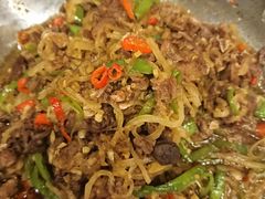 -新凯旋烧烤·燕姐千岛湖土菜