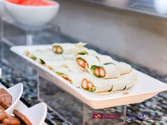 -上海雅居乐万豪侯爵酒店