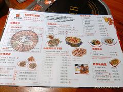 -虾享蟹逅小龙虾·螃蟹·小海鲜(吉林省总店)
