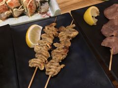 -鸟先生居酒屋(东湖馨园店)